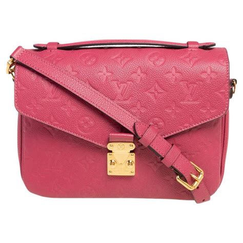 louis vuitton freesia|Pochette Métis Monogram .